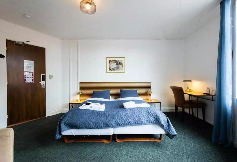 Fotos del hotel Milling Hotel Windsor:  20