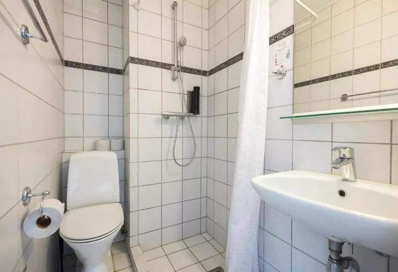 Fotos del hotel Milling Hotel Windsor:  7