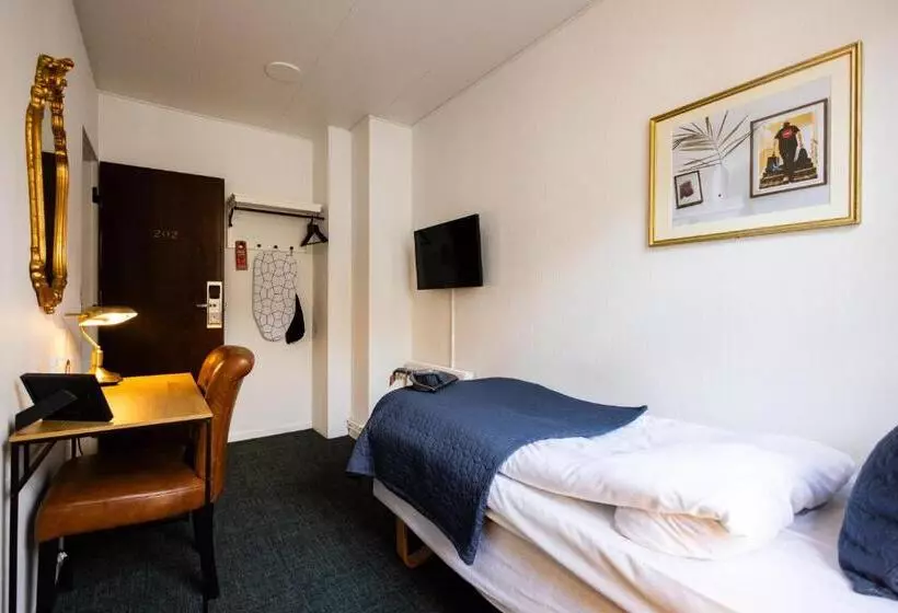 Fotos del hotel Milling Hotel Windsor:  17