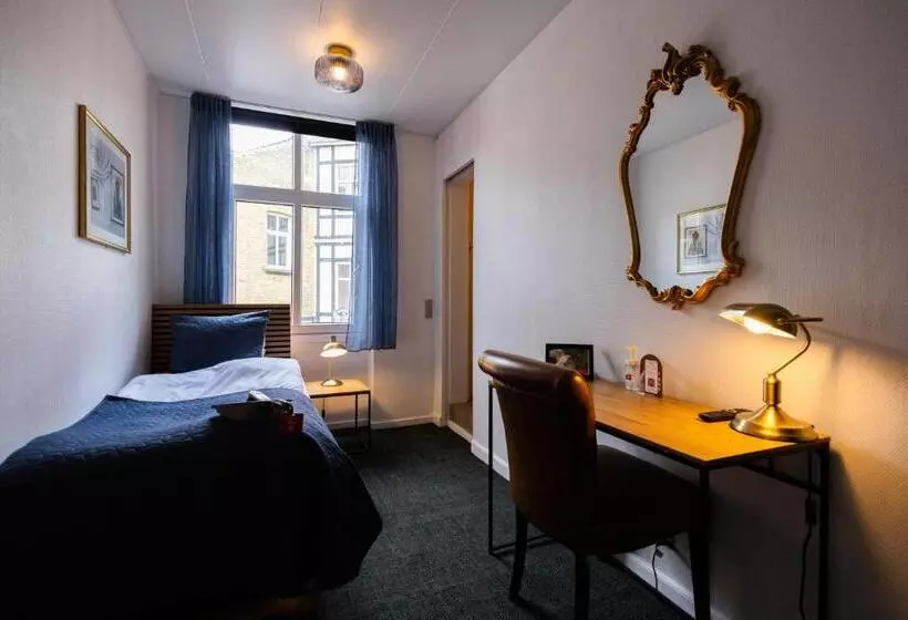 Fotos del hotel Milling Hotel Windsor:  16