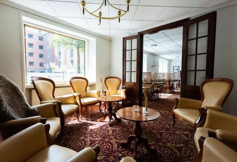 Fotos del hotel Milling Hotel Windsor:  3