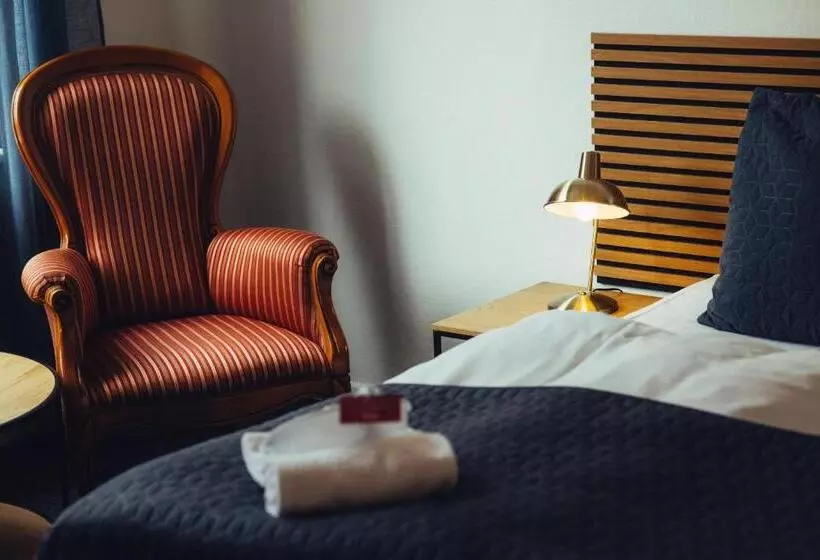 Fotos del hotel Milling Hotel Windsor:  18