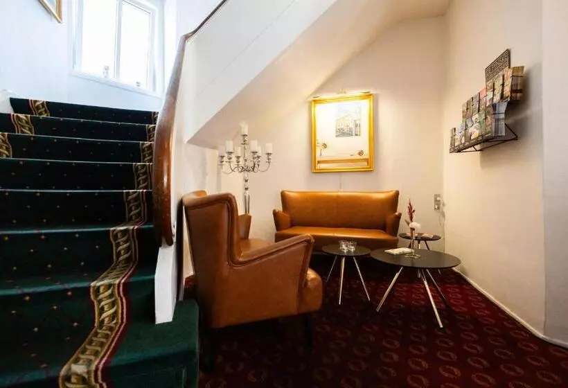 Fotos del hotel Milling Hotel Windsor:  4