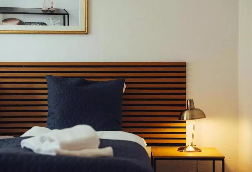 Fotos del hotel Milling Hotel Windsor:  19