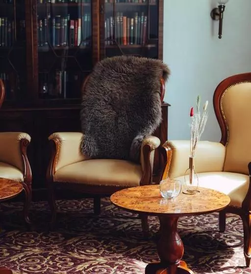 Fotos del hotel Milling Hotel Windsor:  22