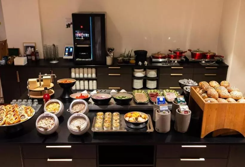 Fotos del hotel Milling Hotel Windsor:  5