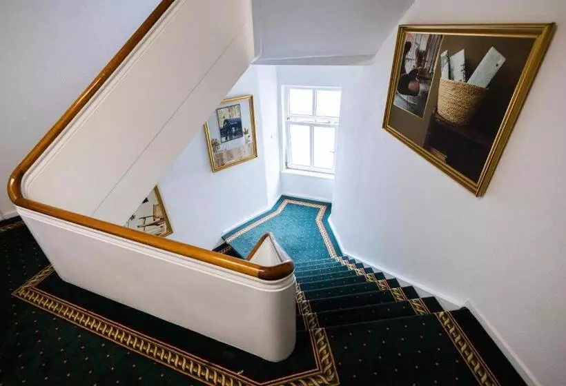 Fotos del hotel Milling Hotel Windsor:  9