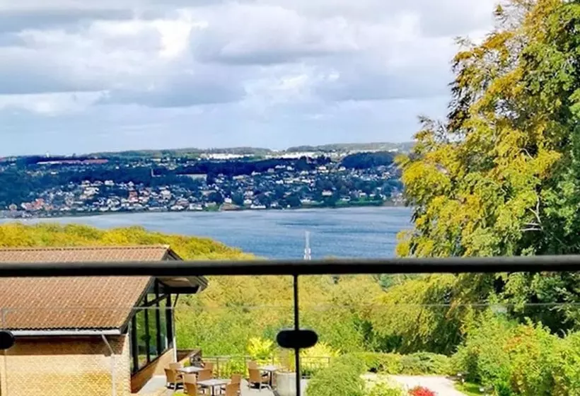 Fotos del hotel Munkebjerg:  7
