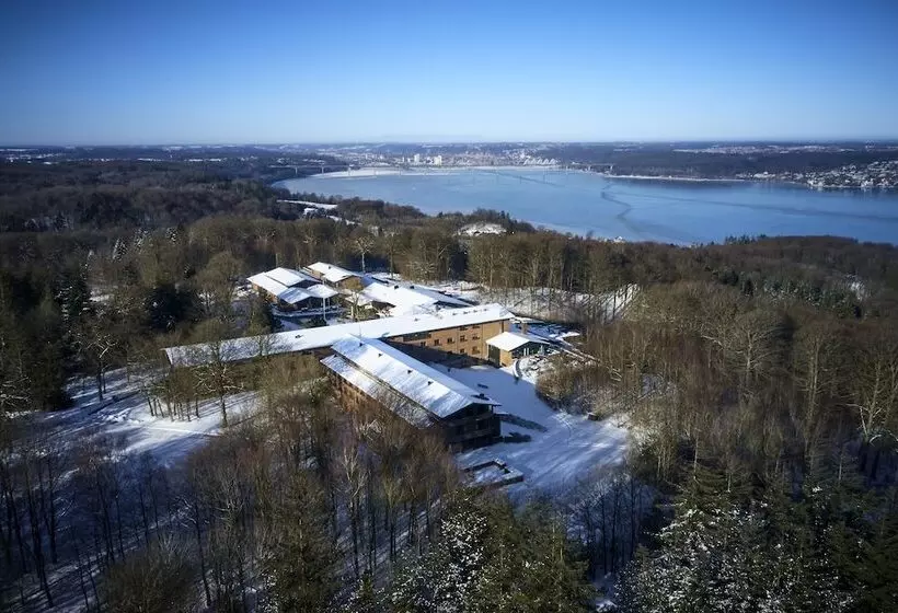 Fotos del hotel Munkebjerg:  14