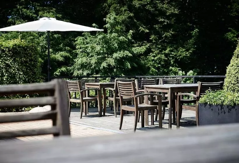 Fotos del hotel Munkebjerg:  6
