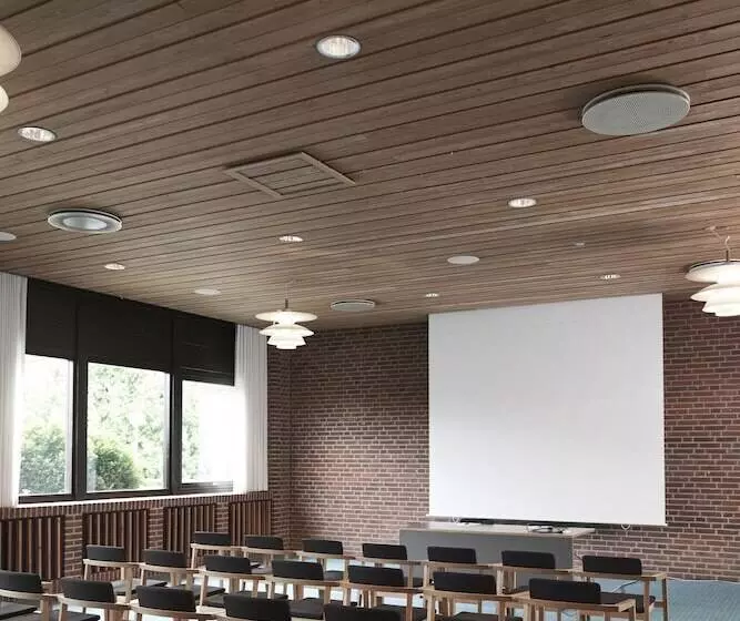 Fotos del hotel Munkebjerg:  13
