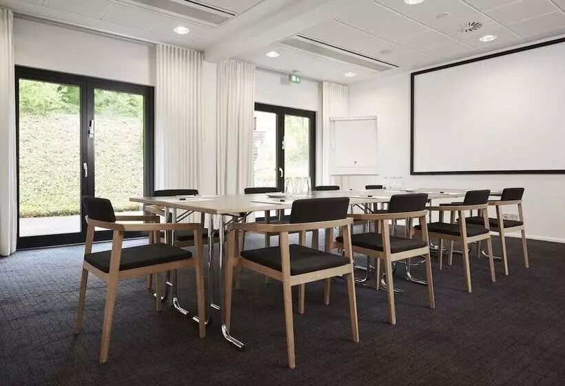 Fotos del hotel Munkebjerg:  5