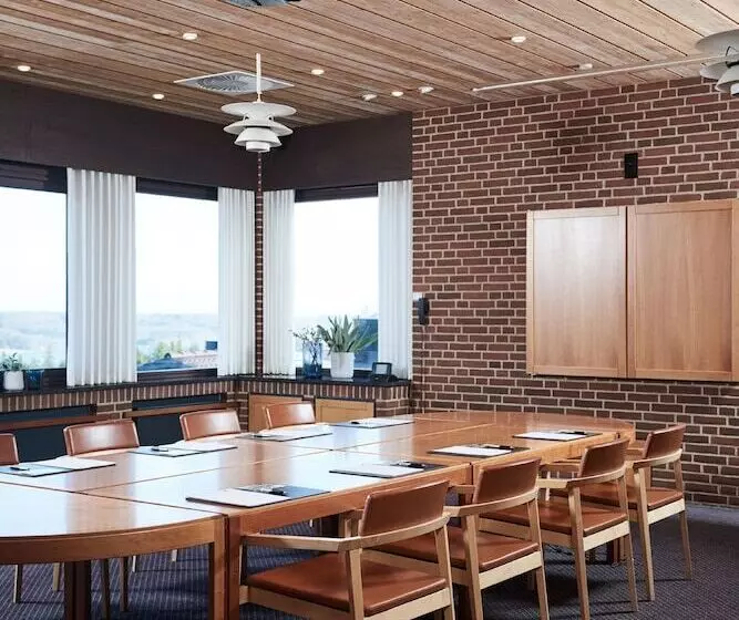 Fotos del hotel Munkebjerg:  9