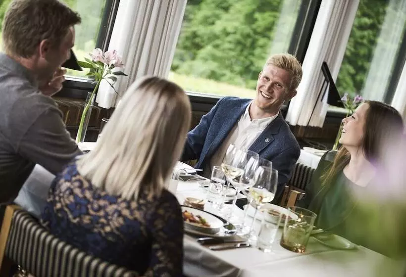 Fotos del hotel Munkebjerg:  23