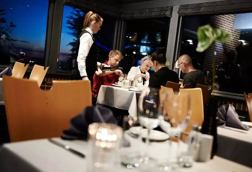 Fotos del hotel Munkebjerg:  22