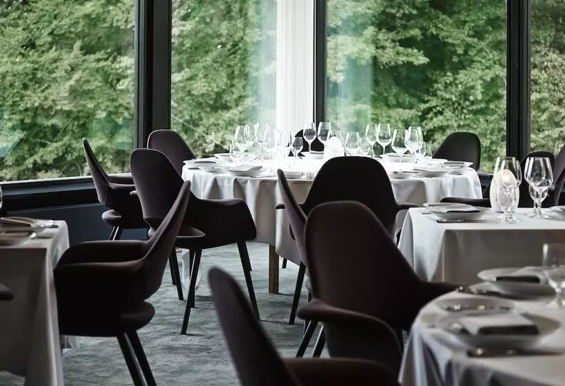 Fotos del hotel Munkebjerg:  3