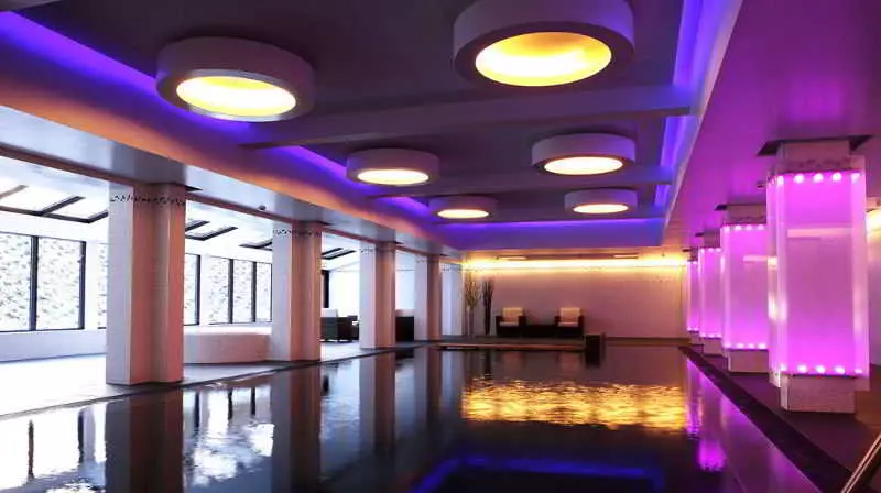 Fotos del hotel Munkebjerg:  2