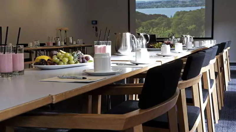 Fotos del hotel Munkebjerg:  24