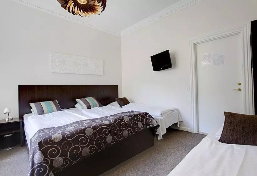 Fotos del hotel Sct. Thomas:  16