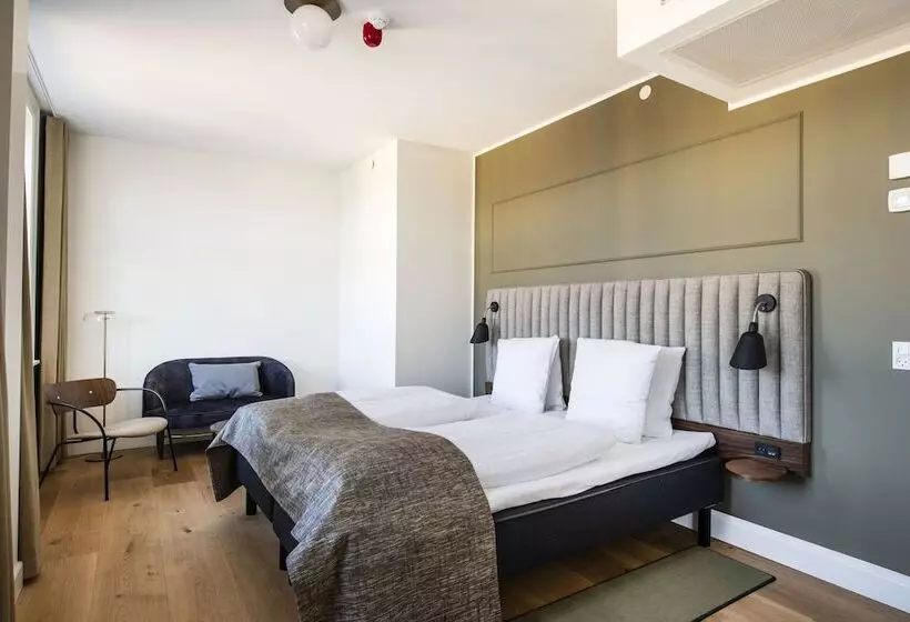 Fotos del hotel Sct. Thomas:  9