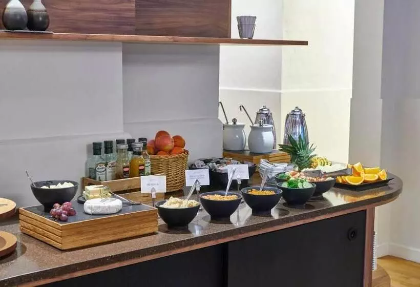 Fotos del hotel Sct. Thomas:  7