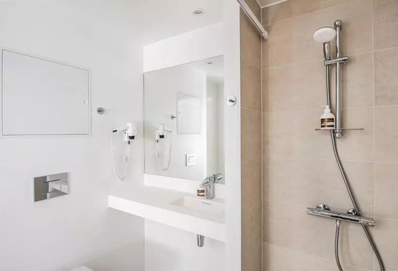 Fotos del hotel Sct. Thomas:  6