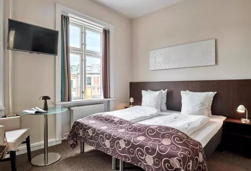 Fotos del hotel Sct. Thomas:  2