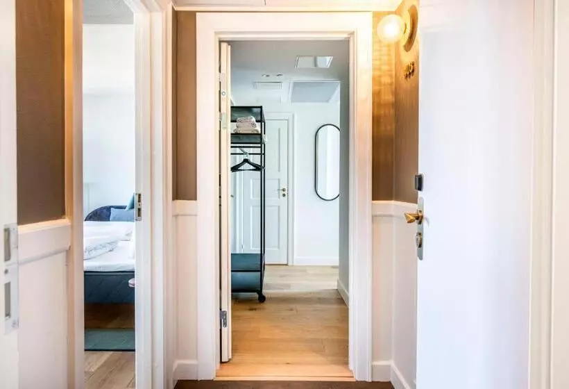 Fotos del hotel Sct. Thomas:  19