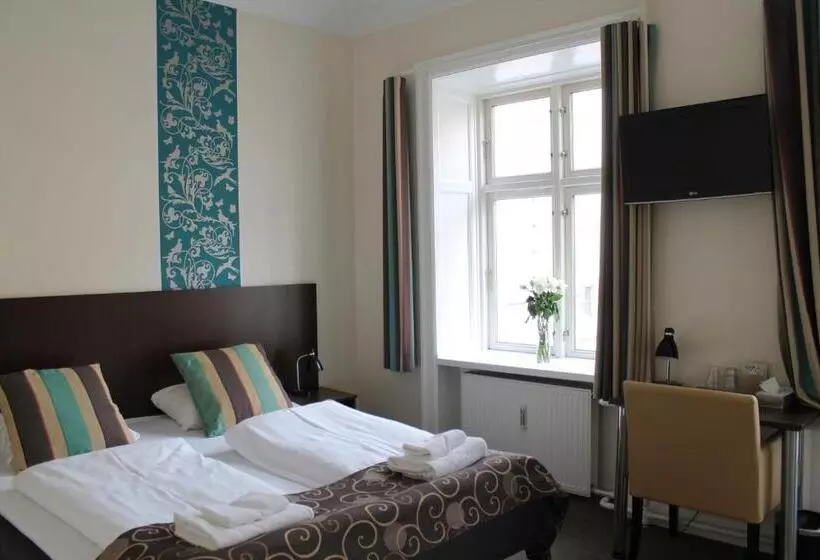 Fotos del hotel Sct. Thomas:  12