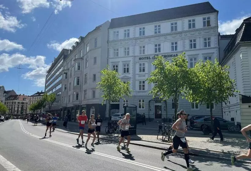 Fotos del hotel Sct. Thomas:  8