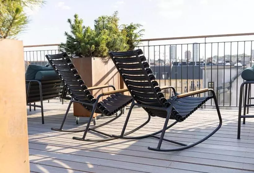 Fotos del hotel Sct. Thomas:  5