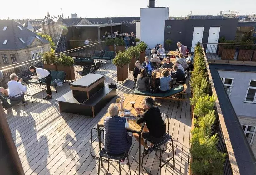 Fotos del hotel Sct. Thomas:  11