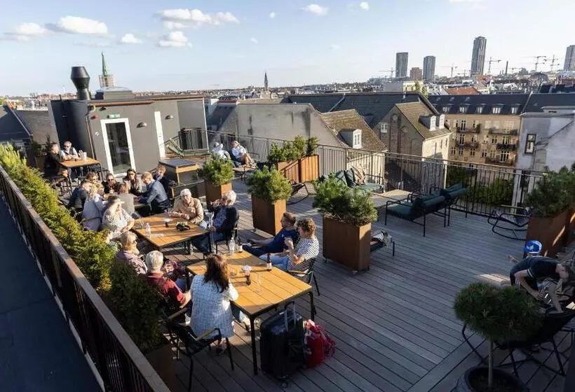 Fotos del hotel Sct. Thomas:  13