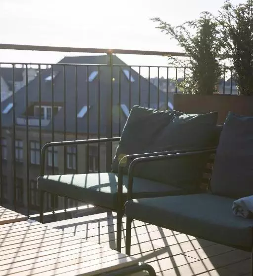 Fotos del hotel Sct. Thomas:  15