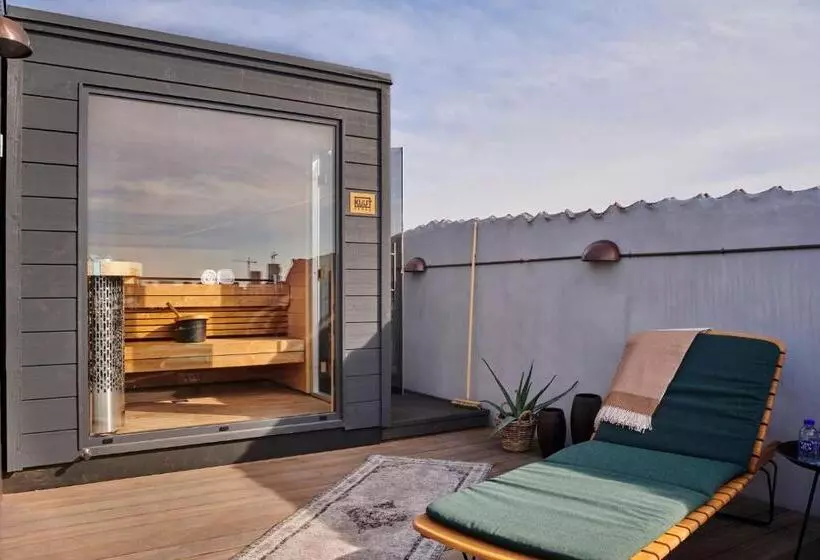 Fotos del hotel Sct. Thomas:  17