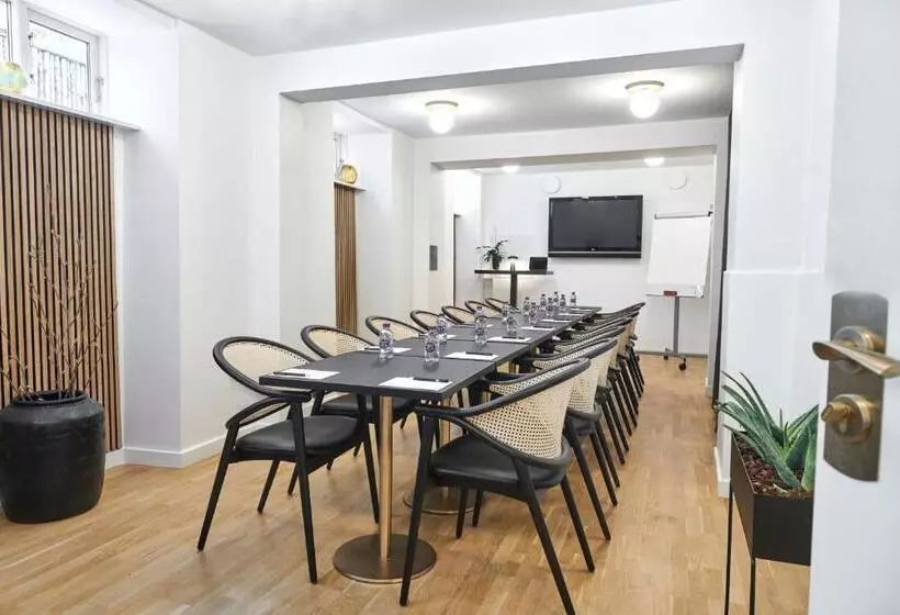 Fotos del hotel Sct. Thomas:  10