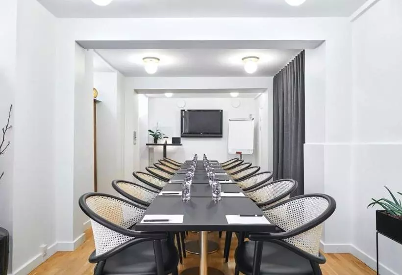 Fotos del hotel Sct. Thomas:  4