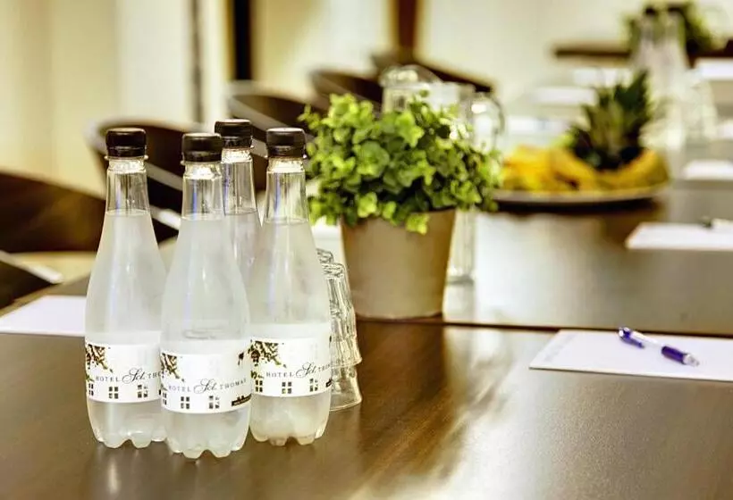 Fotos del hotel Sct. Thomas:  3