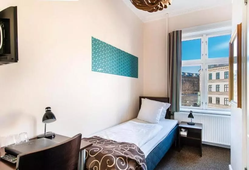 Fotos del hotel Sct. Thomas:  14