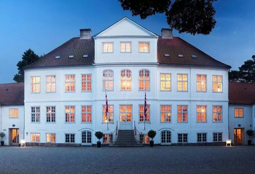 Fotos del hotel Sure  By Best Western Schaeffergaarden:  13