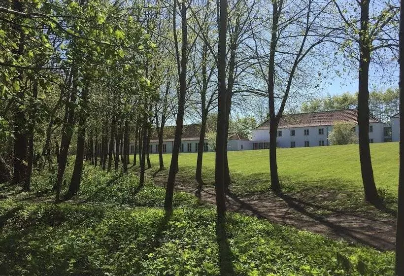 Fotos del hotel Sure  By Best Western Schaeffergaarden:  4