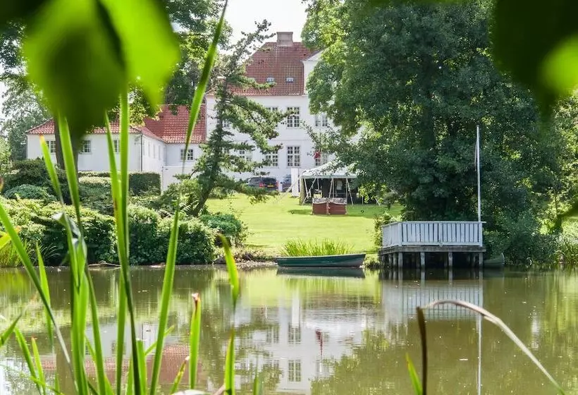 Fotos del hotel Sure  By Best Western Schaeffergaarden:  6