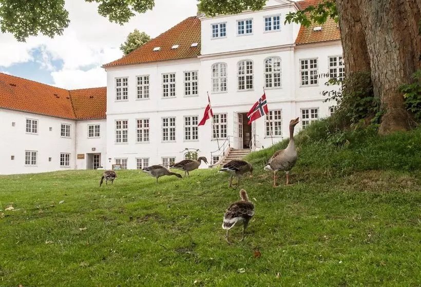 Fotos del hotel Sure  By Best Western Schaeffergaarden:  5