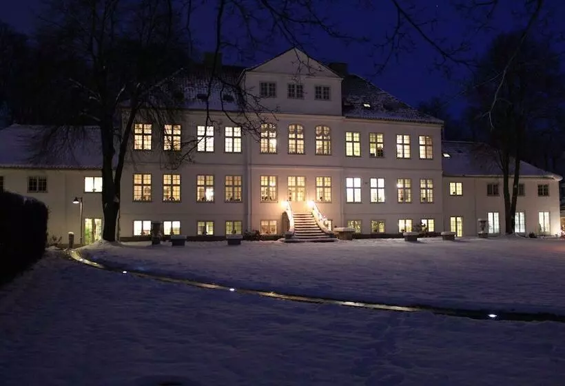 Fotos del hotel Sure  By Best Western Schaeffergaarden:  15