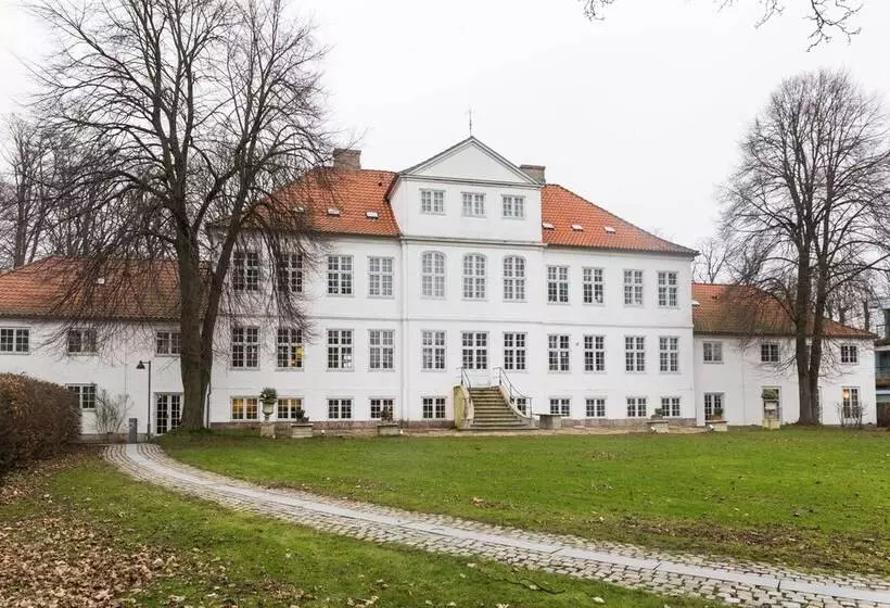 Sure  By Best Western Schaeffergaarden