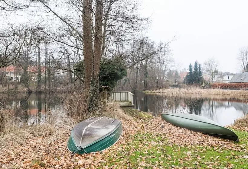 Fotos del hotel Sure  By Best Western Schaeffergaarden:  14