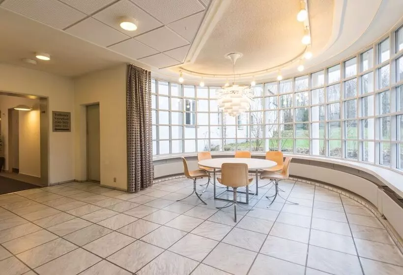 Fotos del hotel Sure  By Best Western Schaeffergaarden:  12