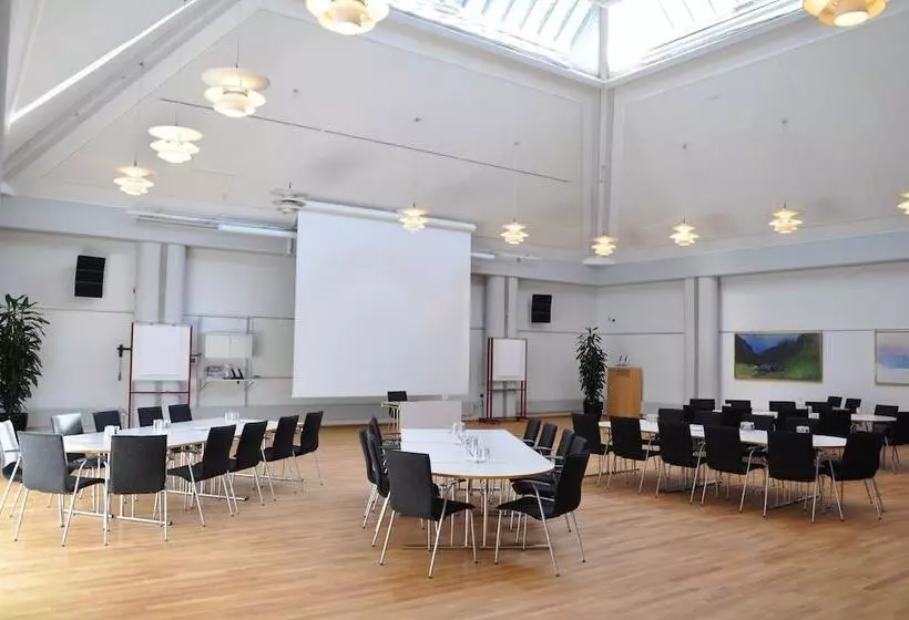 Fotos del hotel Sure  By Best Western Schaeffergaarden:  8