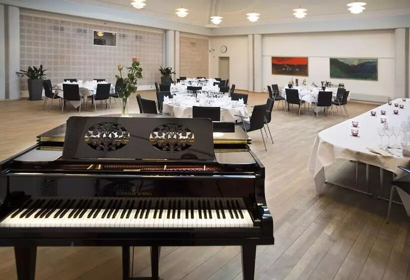 Fotos del hotel Sure  By Best Western Schaeffergaarden:  7