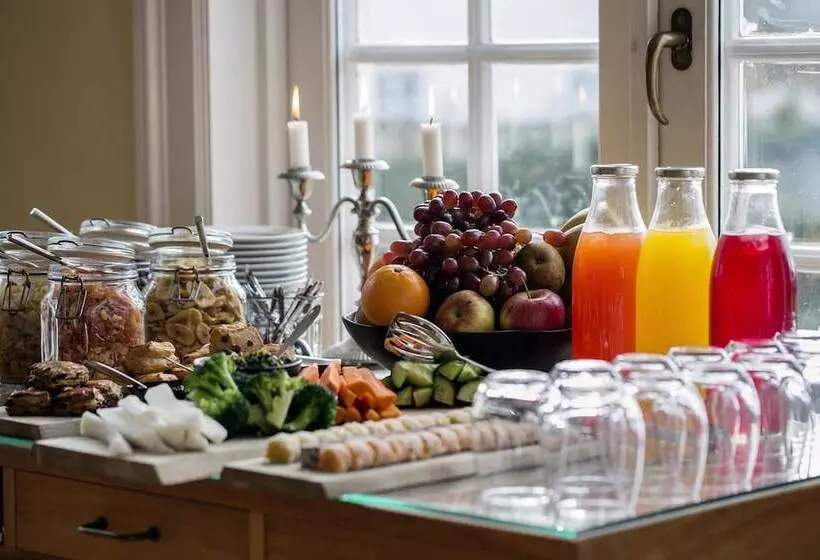 Fotos del hotel Sure  By Best Western Schaeffergaarden:  2